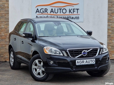 Volvo XC60 2.4 D Momentum Vezérlés cserélve- Ös...