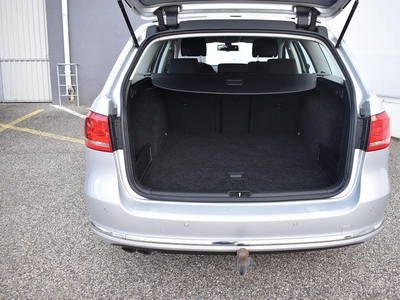 VW Passat Variant Comfortl. BMT 2.0 CR TDI