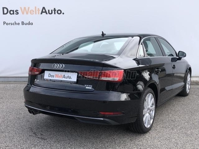 AUDI A3 Limousine 1.4 TFSI CoD Design ÁFÁS