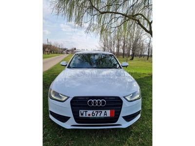 AUDI A4 Avant 3.0 V6 TDI