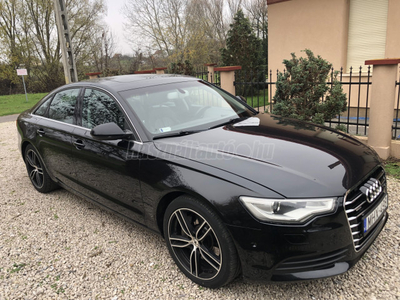 AUDI A6 3.0 V6 TDI DPF quattro S-tronic