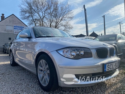 BMW 1-es sorozat