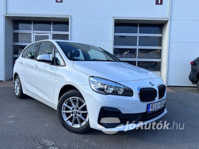 BMW 2-es sorozat