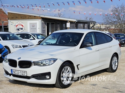 BMW 3-as sorozat