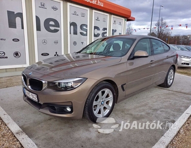 BMW 3-as sorozat