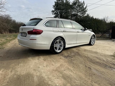 BMW 520d Touring