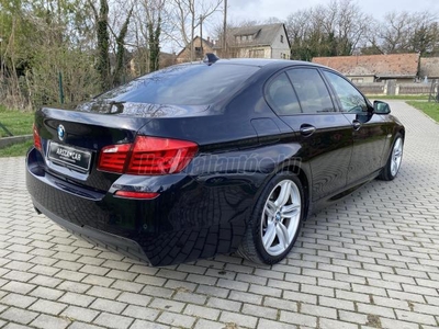 BMW 530d (Automata) M-Packet