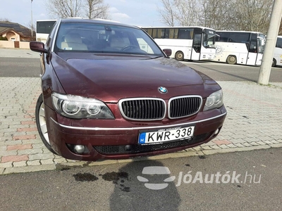 BMW 7-es sorozat