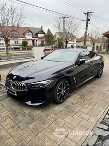 BMW 8-as sorozat