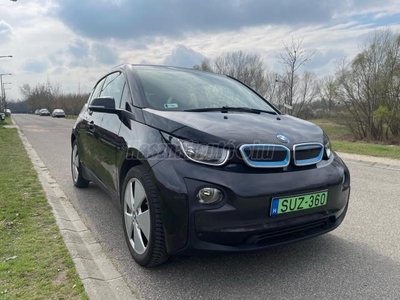 BMW I3 (Automata)