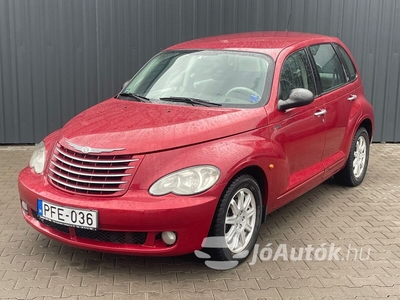 CHRYSLER PT Cruiser