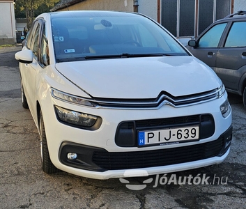 CITROEN C4 Grand Picasso