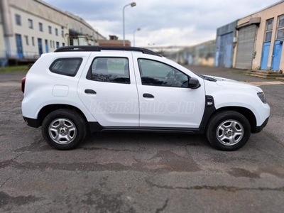 DACIA DUSTER 1.5 Blue dCi Essential 4WD