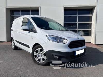 FORD Courier