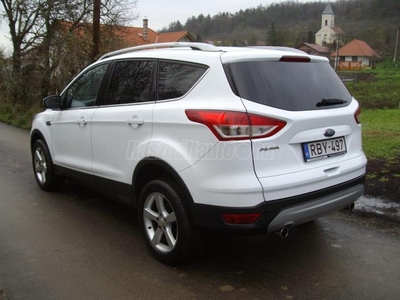 FORD KUGA 2.0 TDCi Business Technology EURO 6! AKCIÓ!