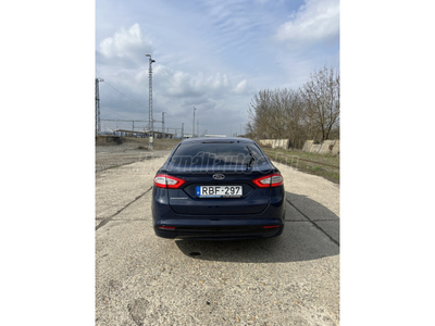 FORD MONDEO 2.0 TDCi Titanium