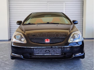 HONDA CIVIC 2.0 Type-R Jubileum