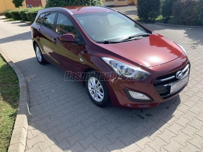 HYUNDAI I30 CW 1.6 GDi Comfort HIBÁTLAN.1.TUL.SZ.KÖNYV.83.000KM!!!!