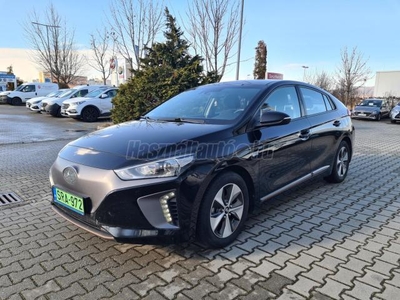 HYUNDAI IONIQ electric Comfort Navi (Automata)