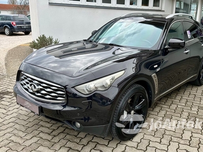 INFINITI FX