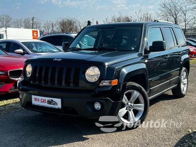 JEEP Patriot