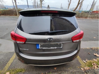 KIA CARENS 1.6 GDI EX Limited