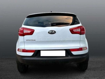 KIA SPORTAGE 1.6 GDI LX