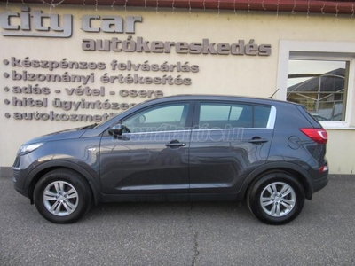 KIA SPORTAGE 1.6 GDI LX Tempomat. Start-Stop !