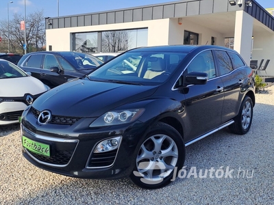 MAZDA CX-7