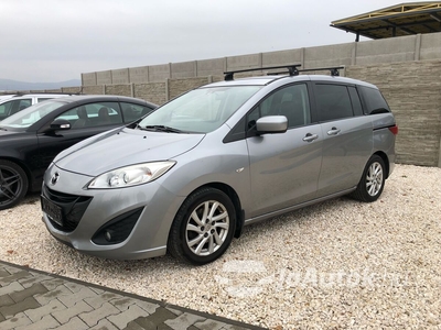 MAZDA Mazda 5