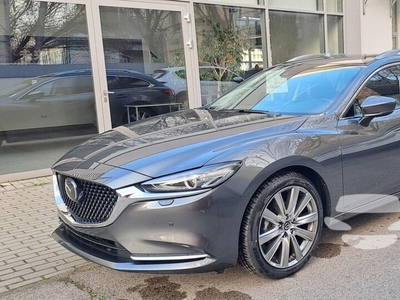 MAZDA Mazda 6