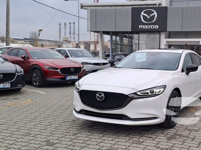 MAZDA Mazda 6