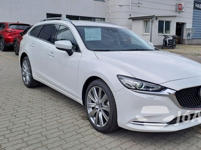 MAZDA Mazda 6