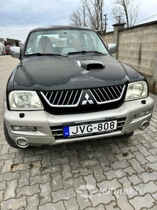 MITSUBISHI L 200