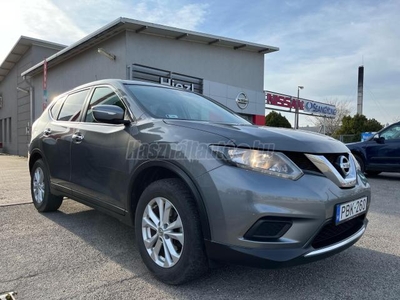 NISSAN X-TRAIL 1.6 DIG-T Visia