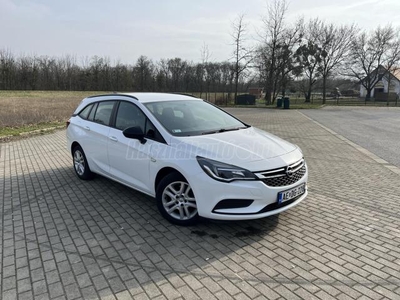 OPEL ASTRA K Sports Tourer 1.6 CDTI Start-Stop Enjoy