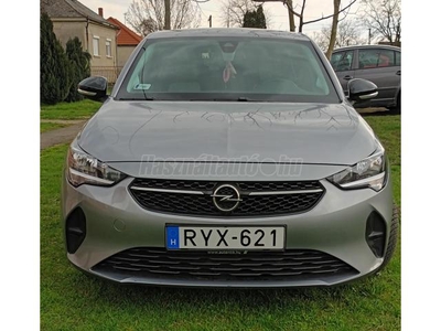 OPEL CORSA F 1.2 Edition