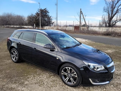 OPEL INSIGNIA Sports Tourer 2.0 CDTI AWD Sport Start Stop 153.000km. Navigáció. Bőr. Xenon. Kamera. parkradarok.Magyarországi