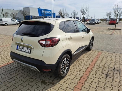 RENAULT CAPTUR 1.2 TCe Energy Intens