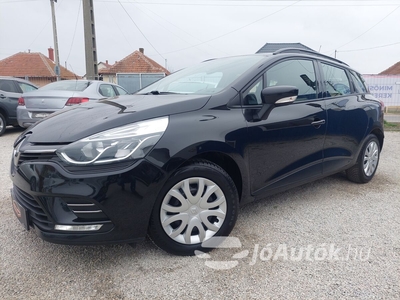 Haszn lt Renault Clio 0 9 Tce Energy Aliz Km Gy ri F nyez s rak