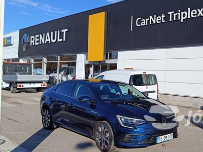 RENAULT Mégane