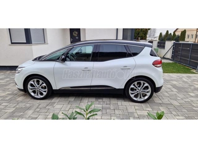 RENAULT SCENIC Scénic 1.2 TCe Zen RFA