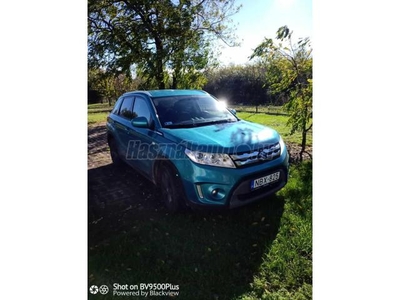 SUZUKI VITARA 1.6 GL+ 4WD