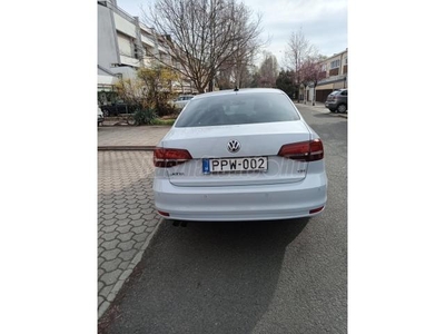 VOLKSWAGEN JETTA VI 1.4 TSI BMT Comfortline DSG