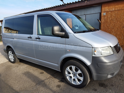 VOLKSWAGEN TRANSPORTER T5 1.9 TDI Komfort