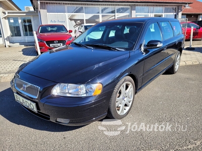 VOLVO V70/XC70