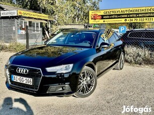 AUDI A4 Avant 2.0 TDI Design quattro