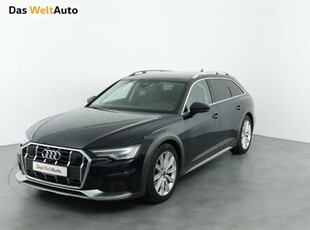 Audi A6 Allroad
quattro 50 TDI tiptronic