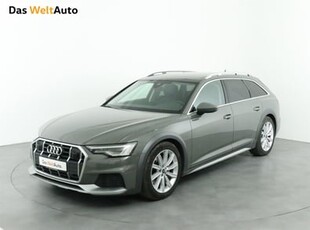 Audi A6 Allroad
quattro 50 TDI tiptronic