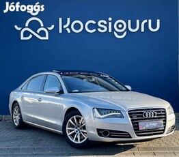 AUDI A8 3.0 V6 TDI DPF quattro Tiptronic ic / F...